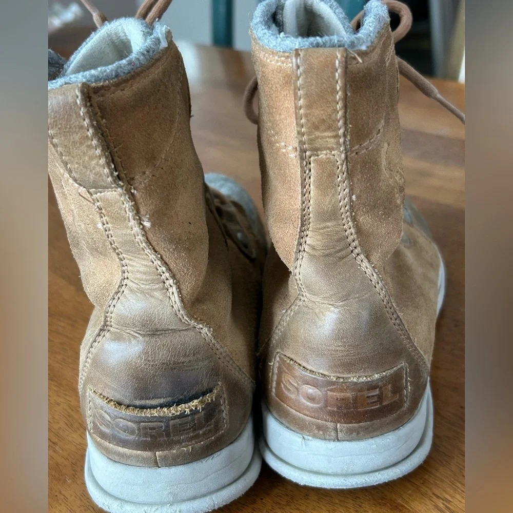 Sorel good pre